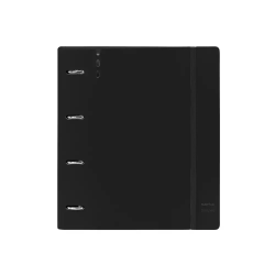 Carpeta con recambio safta...