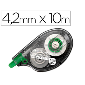 Corrector tombow mono...