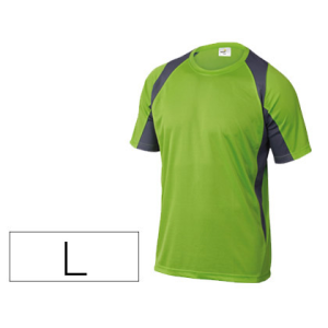 Camiseta deltaplus...