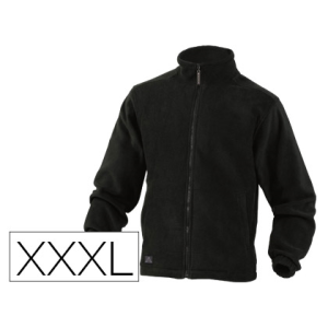 Chaqueta deltaplus polar...