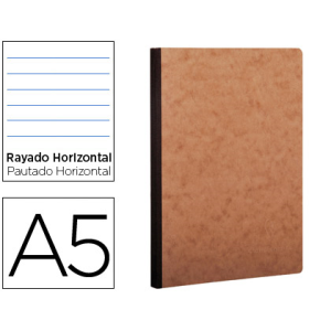 Libreta age-bag tapa...