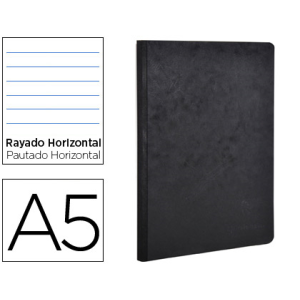 Libreta age-bag tapa...