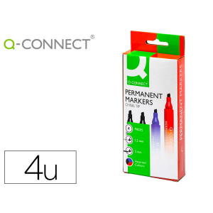 Rotulador q-connect...