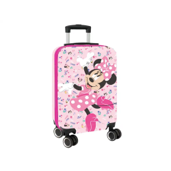 Trolley safta cabina 20/'...