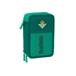 Plumier escolar safta...