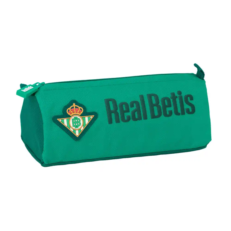 Bolso escolar portatodo safta resistente al agua real betis 80x210x70 mm