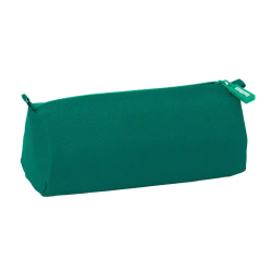 Bolso escolar portatodo safta resistente al agua real betis 80x210x70 mm