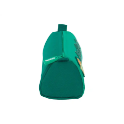 Bolso escolar portatodo safta resistente al agua real betis 80x210x70 mm