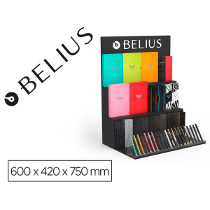 Expositor lote belius...