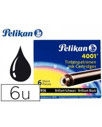 TINTA PARA PLUMAS PELIKAN...