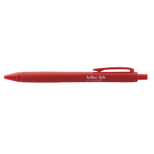 Boligrafo artline orb eco...