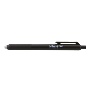Boligrafo artline j-pop eco...
