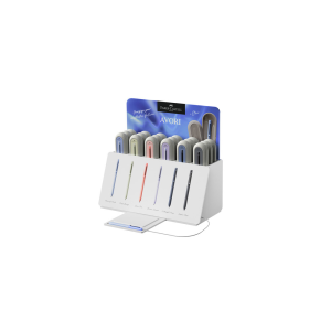 Boligrafo faber castell...