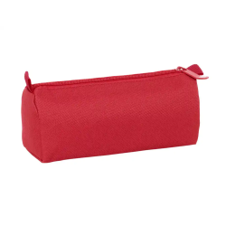 Bolso escolar portatodo safta resistente al agua sevilla f.c. 80x210x70 mm