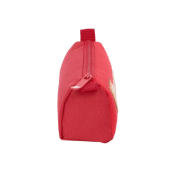 Bolso escolar portatodo safta resistente al agua sevilla f.c. 80x210x70 mm