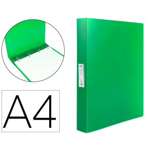 Carpeta liderpapel 4...