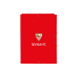 Carpeta safta gomas solapas...