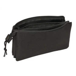 Bolso escolar portatodo safta triple atletico de madrid teen 120x220x30 mm