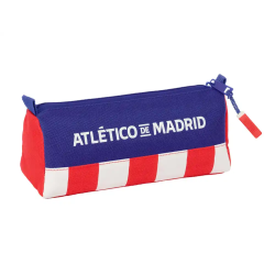 Bolso escolar portatodo safta atletico de madrid 80x210x70 mm