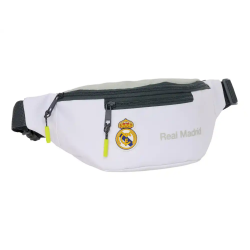 Riñonera safta real madrid...