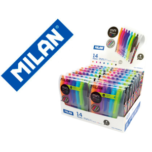 Boligrafo milan p1...