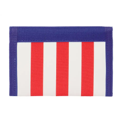Billetera safta atletico de madrid 95x125x10 mm