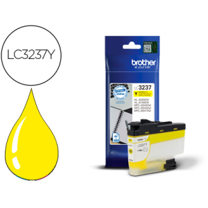 Ink-jet brother lc3237...