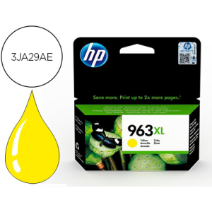 Ink-jet hp 963 xl officejet...