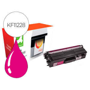 Toner compatible q-connect...