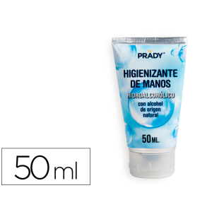 Gel hidroalcoholico...
