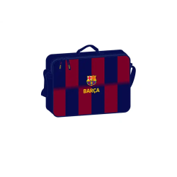 Cartera extraescolares f.c....