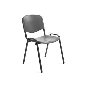 Silla rocada confidente...