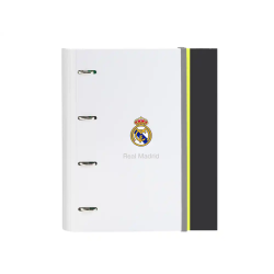 Carpeta safta 4 anillas de...