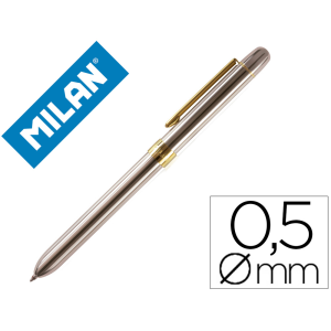 Boligrafo milan...