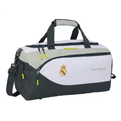 Bolsa deporte safta real...