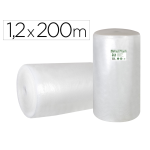 Plastico burbuja liderpapel...