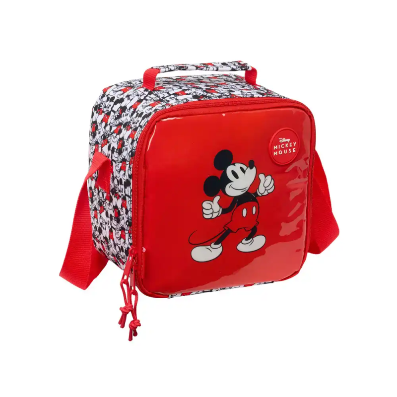Nevera safta waterproof mickey mouse 200x200x150 mm