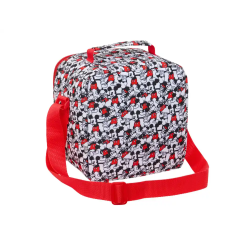 Nevera safta waterproof mickey mouse 200x200x150 mm