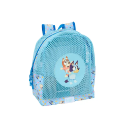 Mochila safta anti-arena...