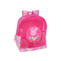 Mochila safta anti-arena...