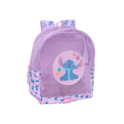 Mochila safta anti-arena...