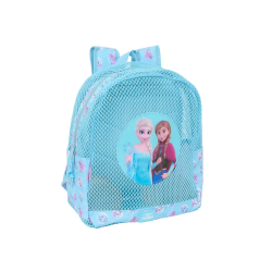 Mochila safta anti-arena...