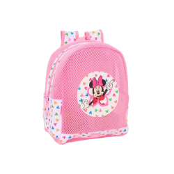 Mochila safta anti-arena...