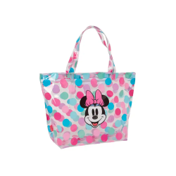 Bolsa shopping safta mickey...