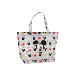 Bolsa shopping safta mickey...