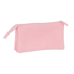 Bolso escolar portatodo safta triple kappa basics 120x220x30 mm