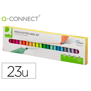 Rotulador q-connect...
