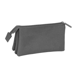 Bolso escolar portatodo safta triple kappa basics 120x220x30 mm