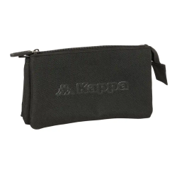 Bolso escolar portatodo safta triple kappa basics 120x220x30 mm