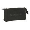 Bolso escolar portatodo safta triple kappa basics 120x220x30 mm